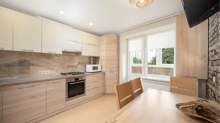 2-кімнатна Автономка Масани Красносільського - фото 1