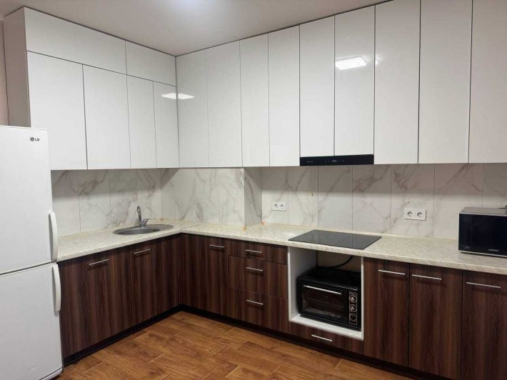 Продаж 2х кімнатної квартири79м. ЖК Навігатор,пров.Балтійський,3.Без % - фото 1