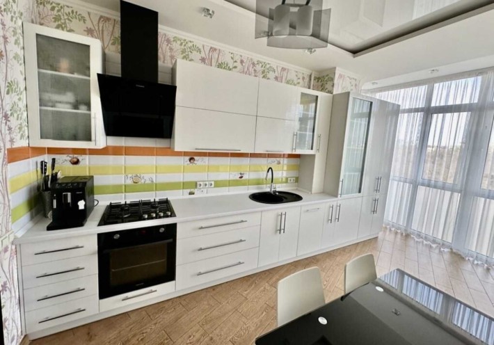 (5) Продаж 3к квартири на Старому місті 9337 - фото 1