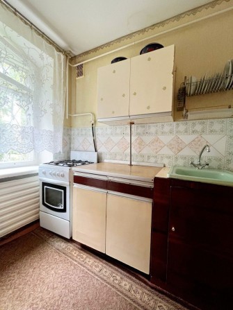 Продам 1 кімнатну квартиру - фото 1