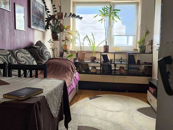 Продаж 2-х кімнатної квартири. Вул. Юлії Жемайте Ужгород