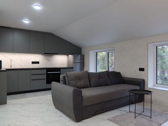 36м2 новобудова Соснівка 1 - однокімнатна Черкассы