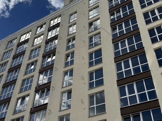 RLT K01 Продам велику 1 кімнатну квартиру 59,3 м2, автономка, Масани Чернигов