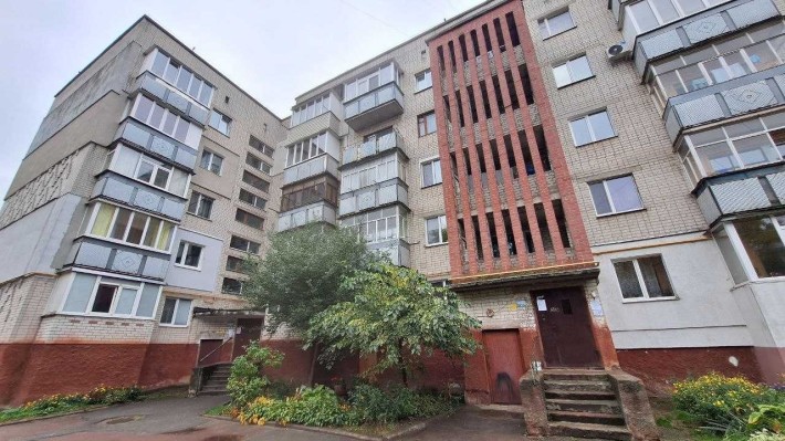 Продам 1-но комн. квартиру, р-н Боевая, Сертификат Є- Відновлення - фото 1