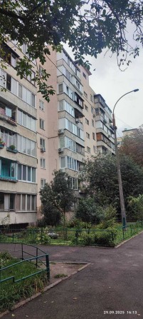 Продаж 2-кімнатної квартири вул.Вишгородська,38-А - фото 1