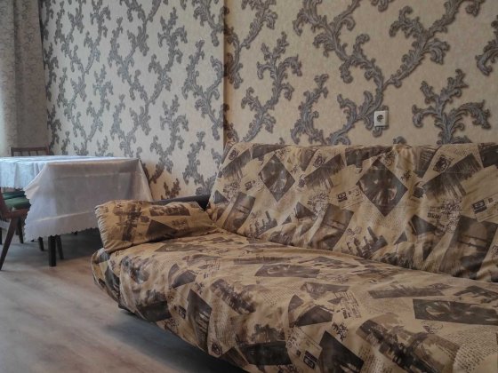 Однокімнатна квартира Пухова (Коваленка) Чернигов