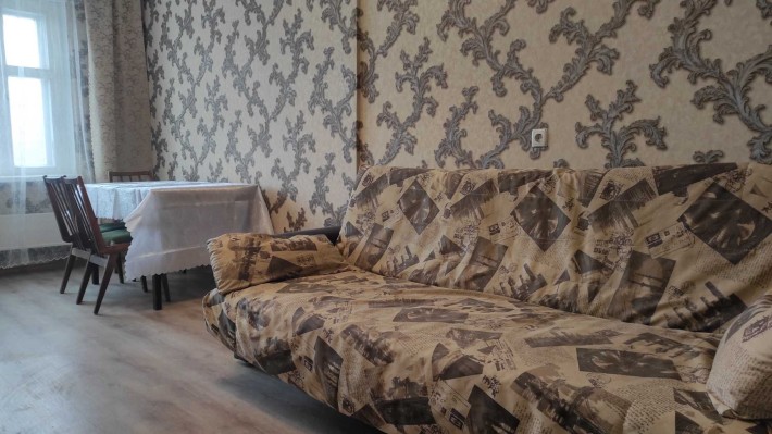 Однокімнатна квартира Пухова (Коваленка) - фото 1