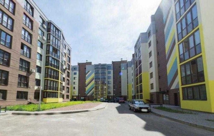 Терміновий продаж БЕЗ % ЖК Welcome home Стеценка Академмістечко - фото 1