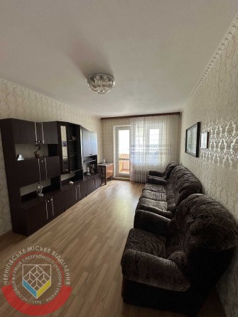 RLT I01 Продам 3 кімнатну квартиру, вул. Кривоноса, район Бобровиця - фото 1