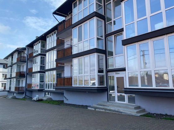 РОЗТЕРМІНУВАННЯ до 6 РОКІВ! 2-кімн новобудова неподалік Майдану Чернівці