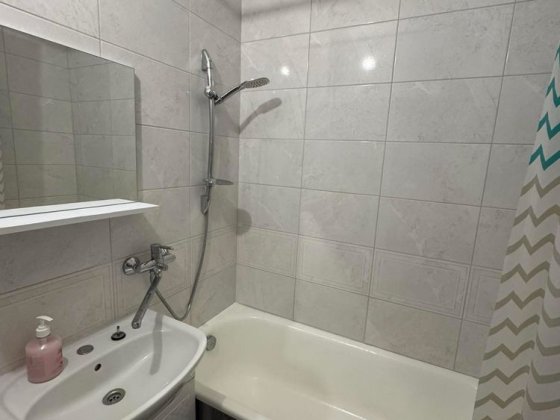 Сертифікат! 2-кімнатна квартира у центрі міста Чернигов