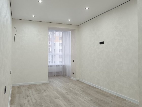 Продаж однокімнатної квартири в ЖК Волошковому з ремонтом Винница