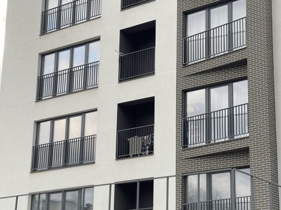 Продаж квартири в центрі Ужгород