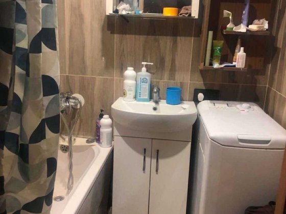 3х кімнатна квартира з газовим опаленням !!! Ужгород