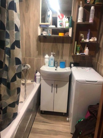 3х кімнатна квартира з газовим опаленням !!! - фото 1