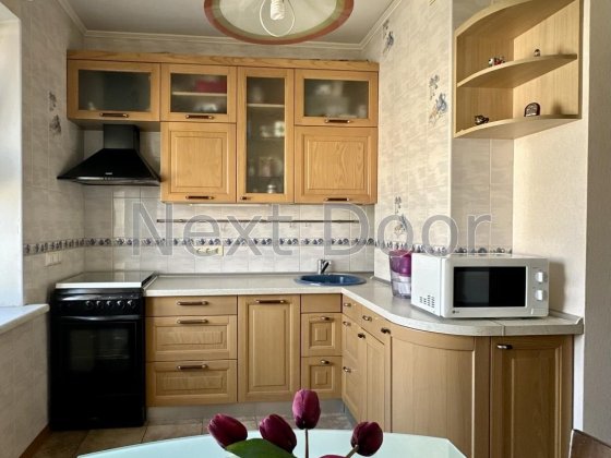 БЕЗ КОМІСІЇ! Оболонський проспект 34А! 3х кімнатна квартира Київ