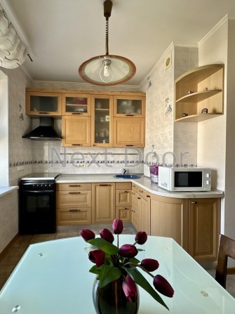 БЕЗ КОМІСІЇ! Оболонський проспект 34А! 3х кімнатна квартира - фото 1