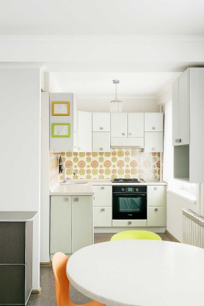 Продаж 3 кім квартири Тичини 11 Дніпровський Березняки Тельбін - фото 1