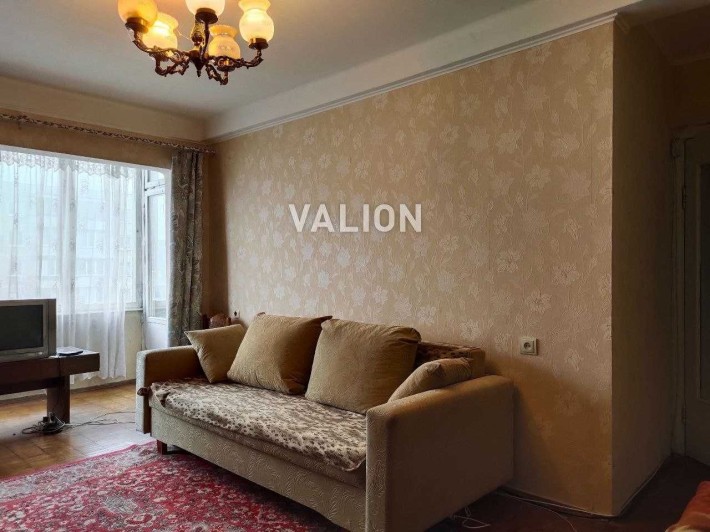 Продаж просторої 3 кім квартири Лісовий проспект 4-А - фото 1