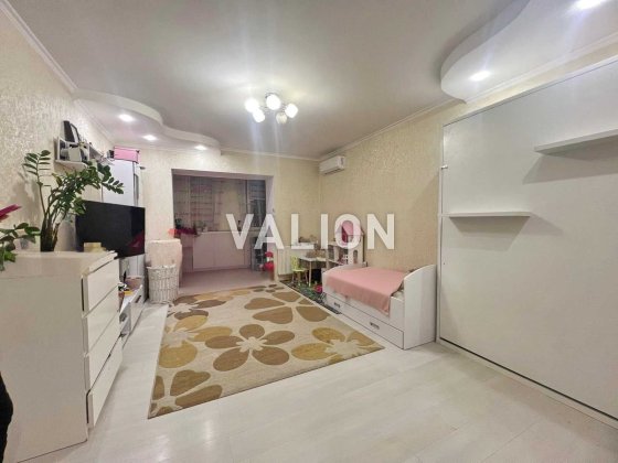 Продаж 1 к. квартири 50 м2 вул. Рудницького,  Вільямса, метро Іподром Київ