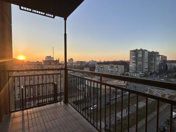 Продам 3к. в елітному будинку району Вишеньки Винница