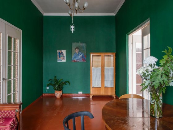 Без %, Подол, вул. Костянтинівська, буд. 37, доревол., з/б Київ