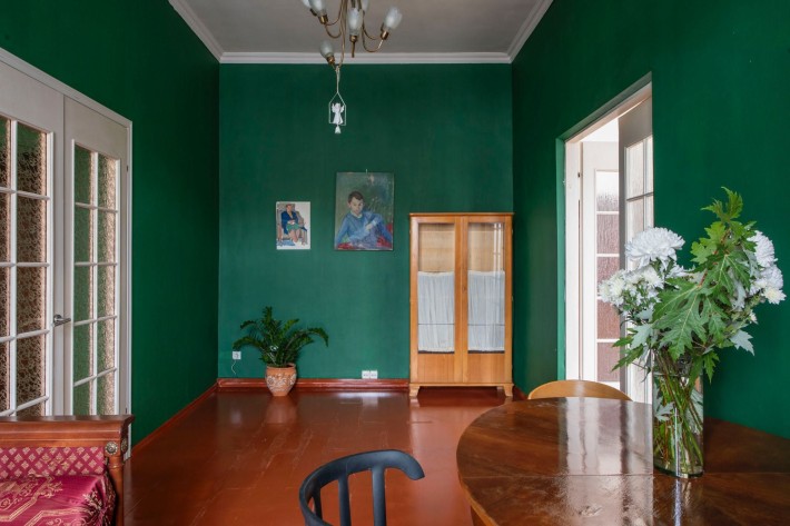 Без %, Подол, вул. Костянтинівська, буд. 37, доревол., з/б - фото 1