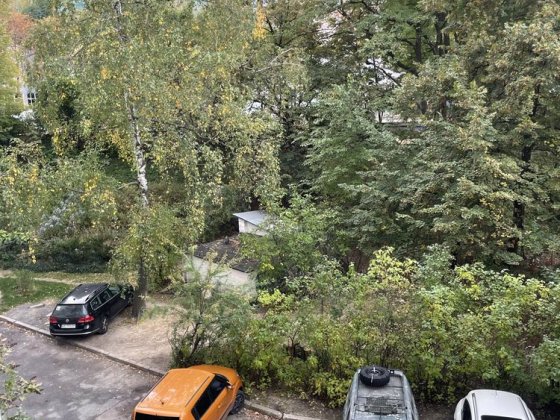 Продам квартиру Соломʼянський  район Киев