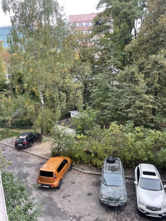 Продам квартиру Соломʼянський  район - фото 1