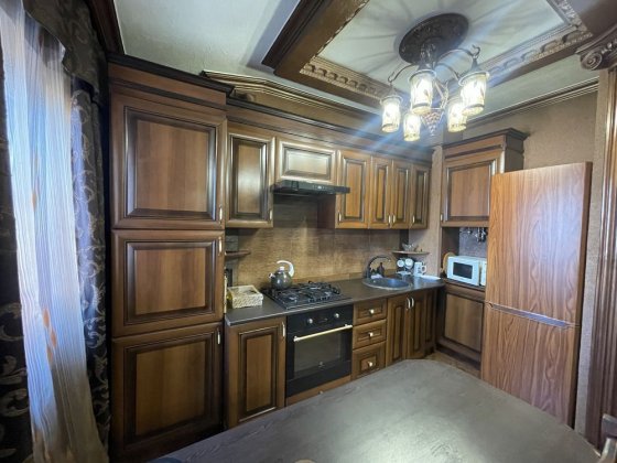 Пентхаус 3 кімн рн трц Депот , вул.Головна Черновцы