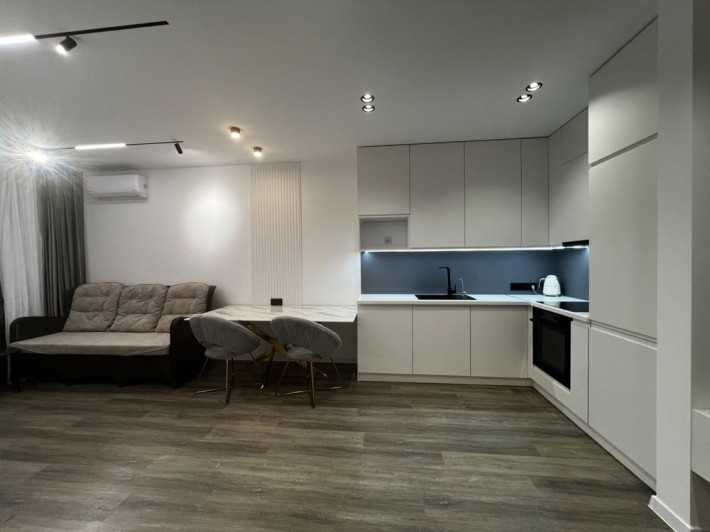 Продам квартиру в Клубному  містечку Sherwood - фото 1