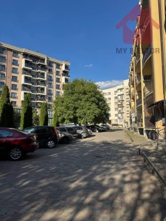 Продаж однокімнатної квартири по вул.Климпуша - фото 1