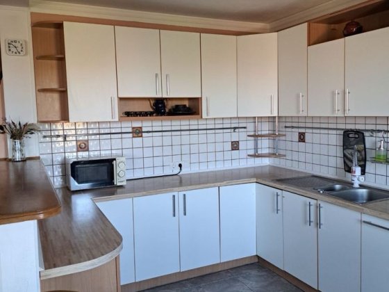 Продаж 4-кімнатної квартири в центрі міста Черкаси