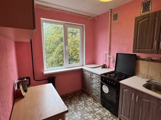 3 кім.р-н Подусівка , 62 м з РЕМОНТОМ Чернигов