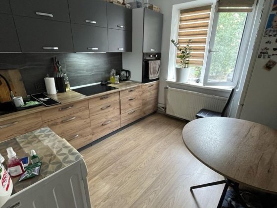 Продаж 3-кім. квартири м. Ужгород Ужгород