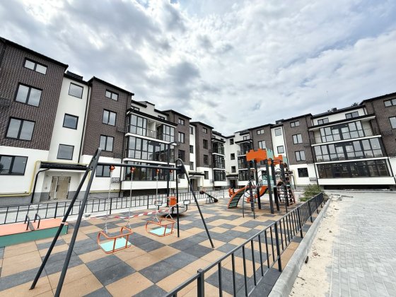 2 кімнатна квартира у новому будинку до центру міста 5 хвилин Вінниця