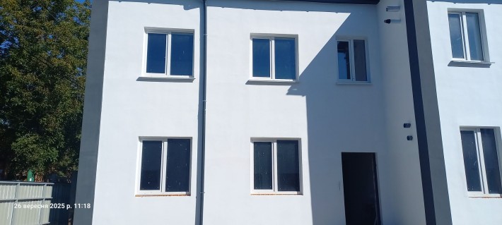 Продаж  2 кімнатної квартири новобуд Вінниця - фото 1