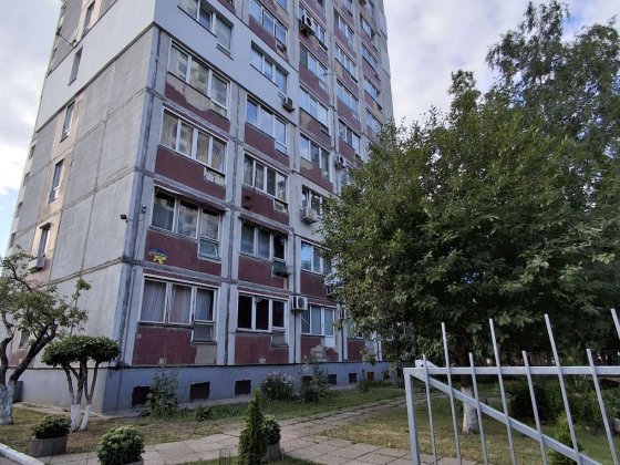 Продаж 3км.квартири в центрі. Бул. Шевченка Черкаси