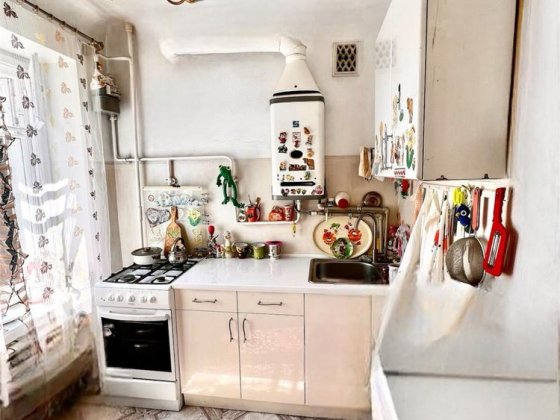 Продаж 2 кім.кв. по вул.Хрещатик, Центр Черкаси