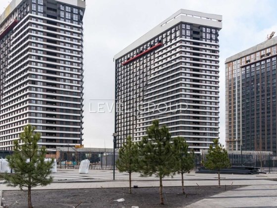 Продаж 1к квартири ЖК Great Дарницький район вул. Причальна 10 Киев