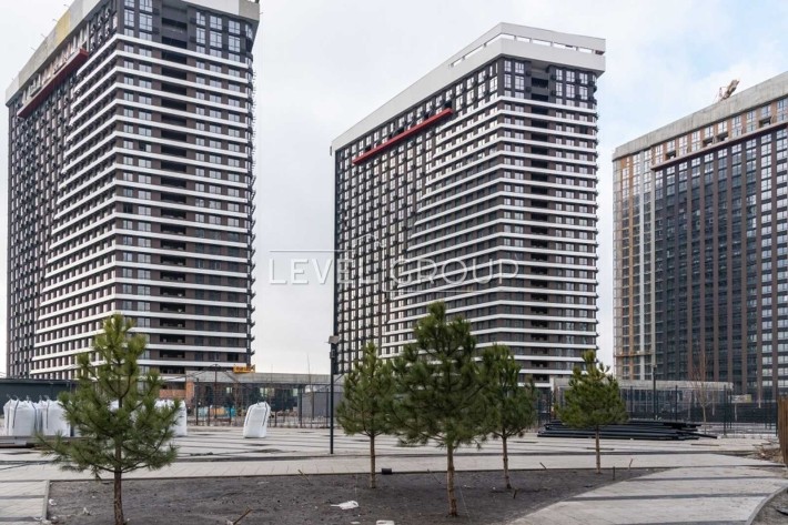 Продаж 1к квартири ЖК Great Дарницький район вул. Причальна 10 - фото 1