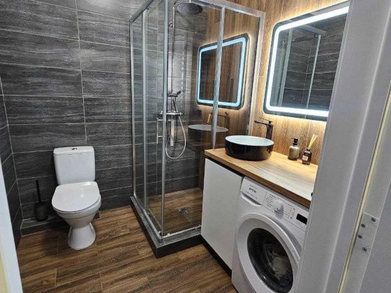 1-кім квартира з євроремонтом, АГО !!! Ужгород