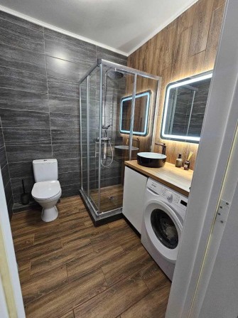 1-кім квартира з євроремонтом, АГО !!! - фото 1