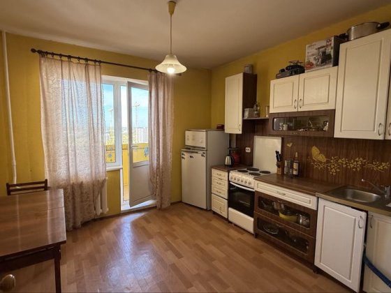 Продаж 2х кімнатної , вул. Милославська 32/51а, Троєщина Киев