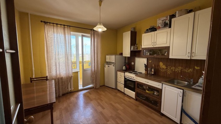 Продаж 2х кімнатної , вул. Милославська 32/51а, Троєщина - фото 1