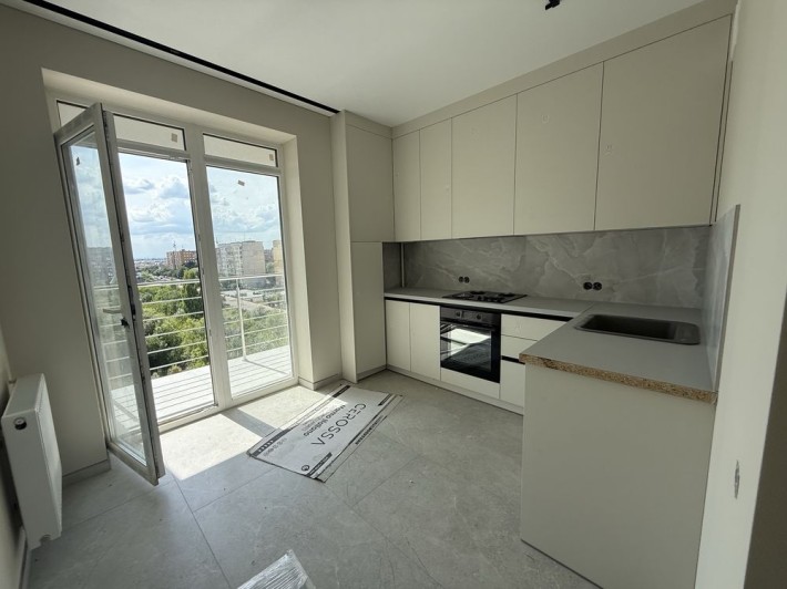Продаж 1-кімнатної квартири в новобудові - фото 1