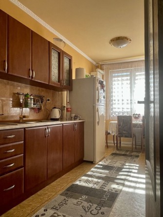 Продаж 3 кім квартира / є відновлення/Можайського/Новий район - фото 1