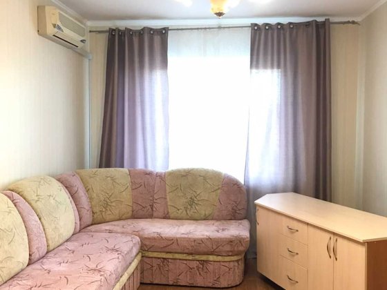 Продажа1к квартира, Осокорки, вул. Григорія Ващенко 7, ЖК "Молодіжний Киев