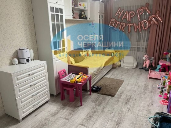 Продаж 3-к квартири по бульвару Шевченка (єВідновлення, АТО, ВПО) Черкаси