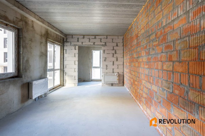 БЕЗ %, ЖК Нова Англія 29.5 М2 - фото 1